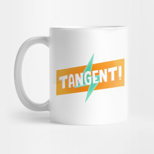 TANGENT! by Podro Pascal